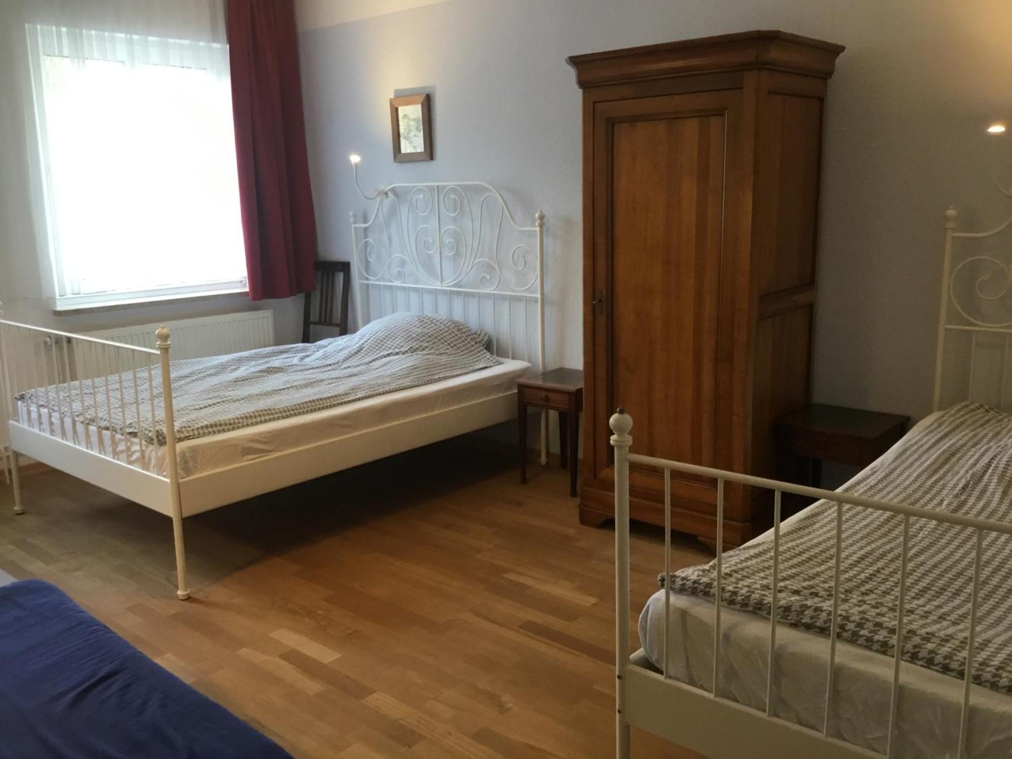 Lejlighed Ida Lübeck