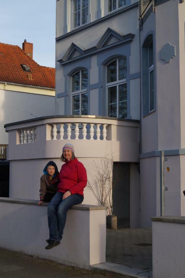 Ida Lübeck