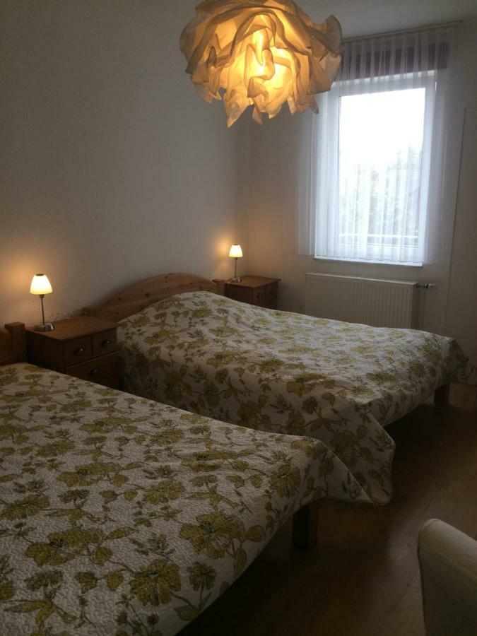 Lejlighed Ida Lübeck